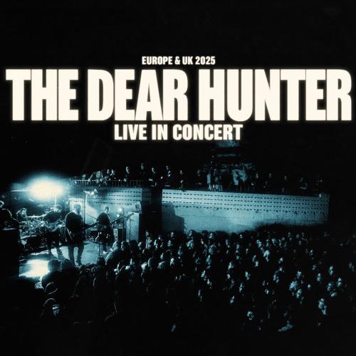 THE DEAR HUNTER