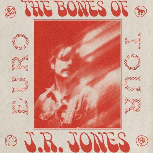 THE BONES OF J.R. JONES