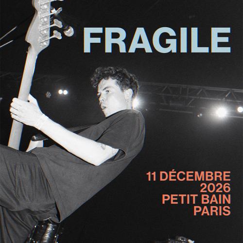 FRAGILE